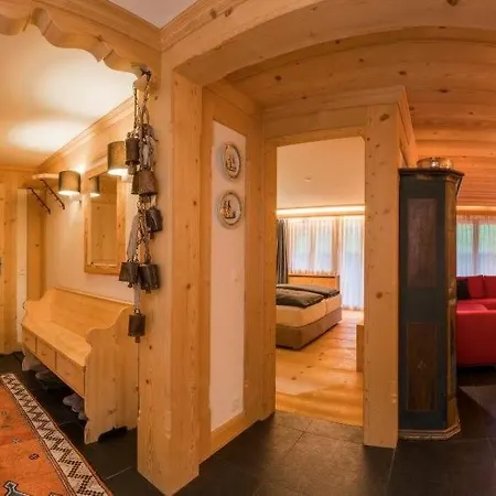 Sleeps 6 Wifi アパート グスタード